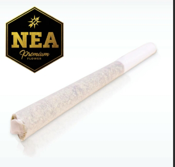 Photograph of product: Cherry Punch #3 NEA Premium