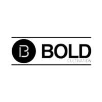 Photograph of product: Bold Cultivation Strawberry 250mg Oui'd Gummies
