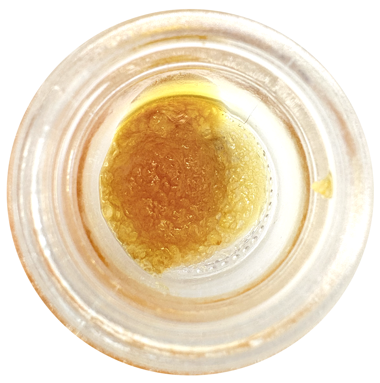 Photograph of product: CBX | L'Orange | 1G Terp Sugar LR