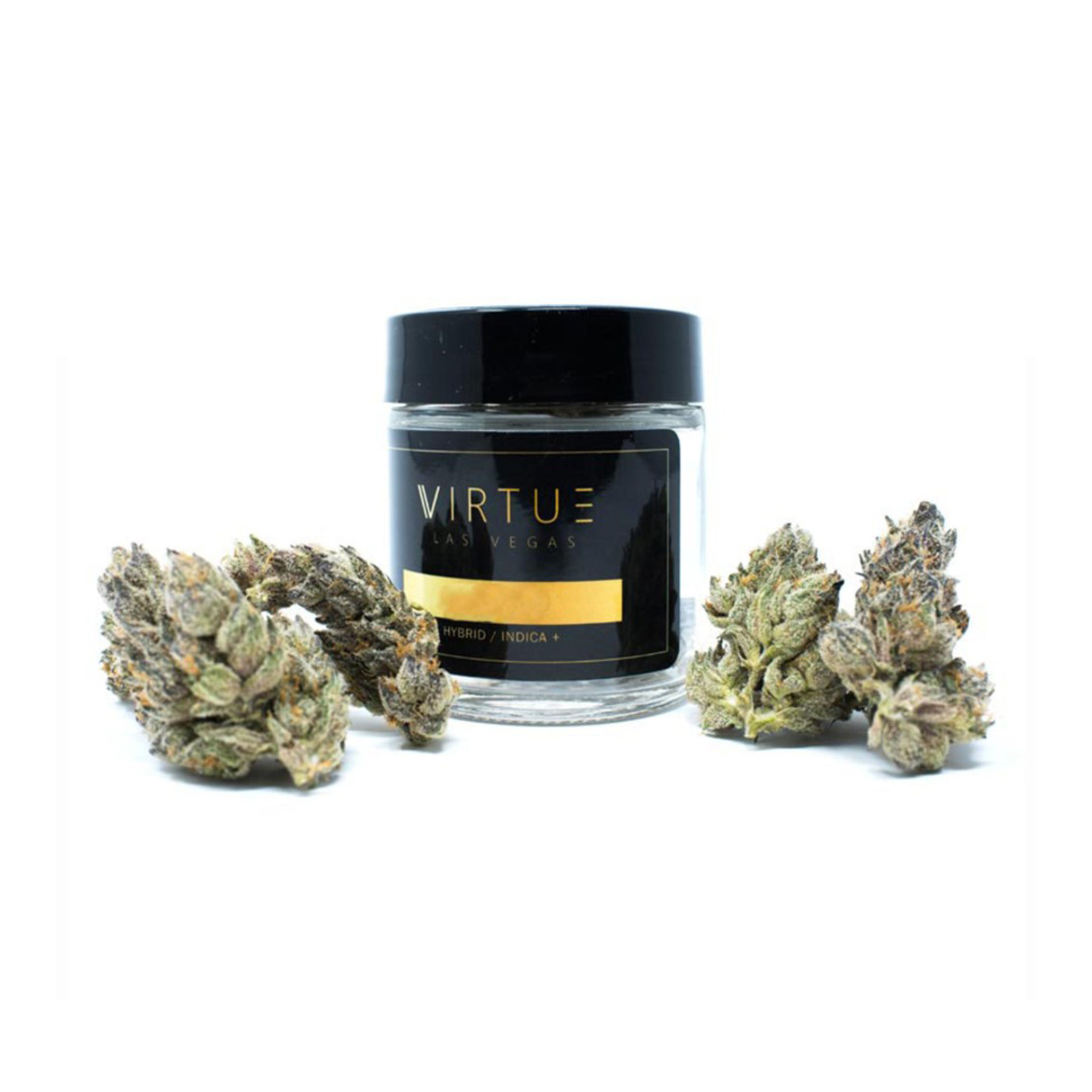 Photograph of product: 3.5g | Diamond Bar