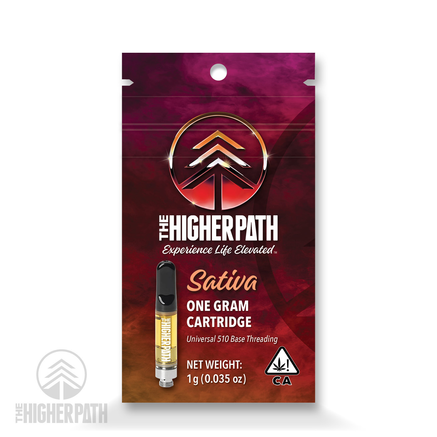 Photograph of product: $26 MAUI WOWIE 1G VAPE CARTRIDGE