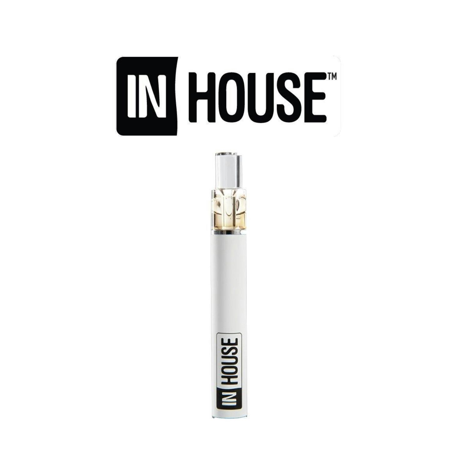 Photograph of product: In House Acapulco Gold Disposable