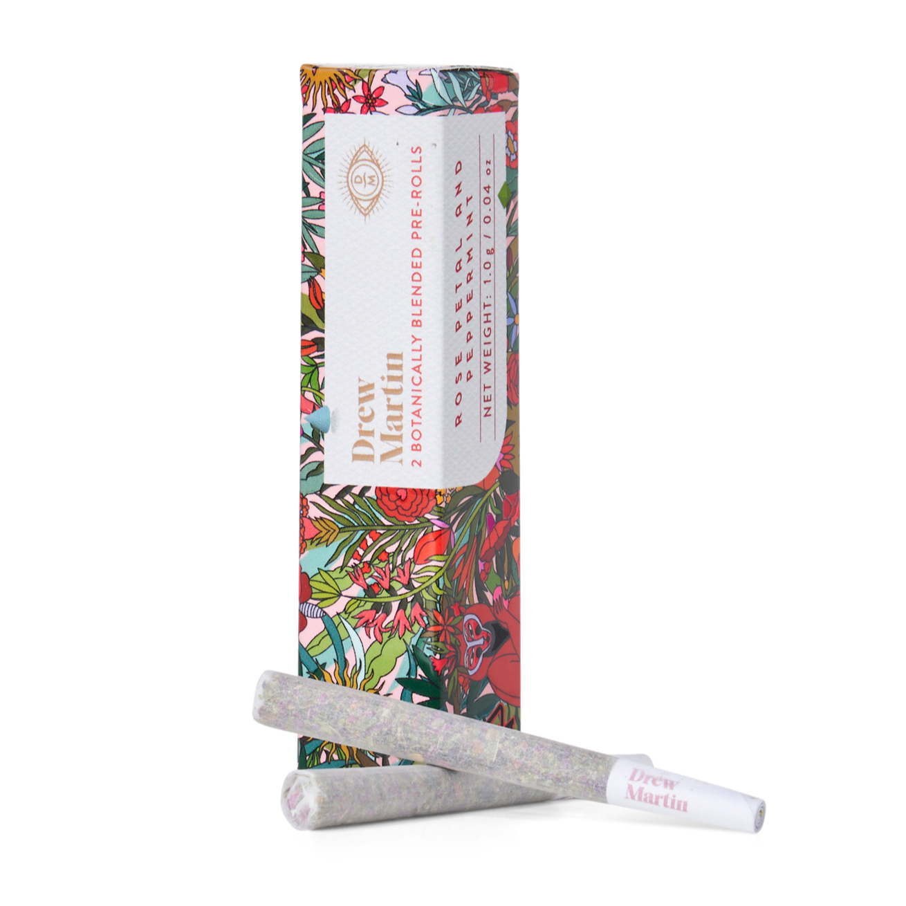Photograph of product: Drew Martin One Queer Pre-Roll
