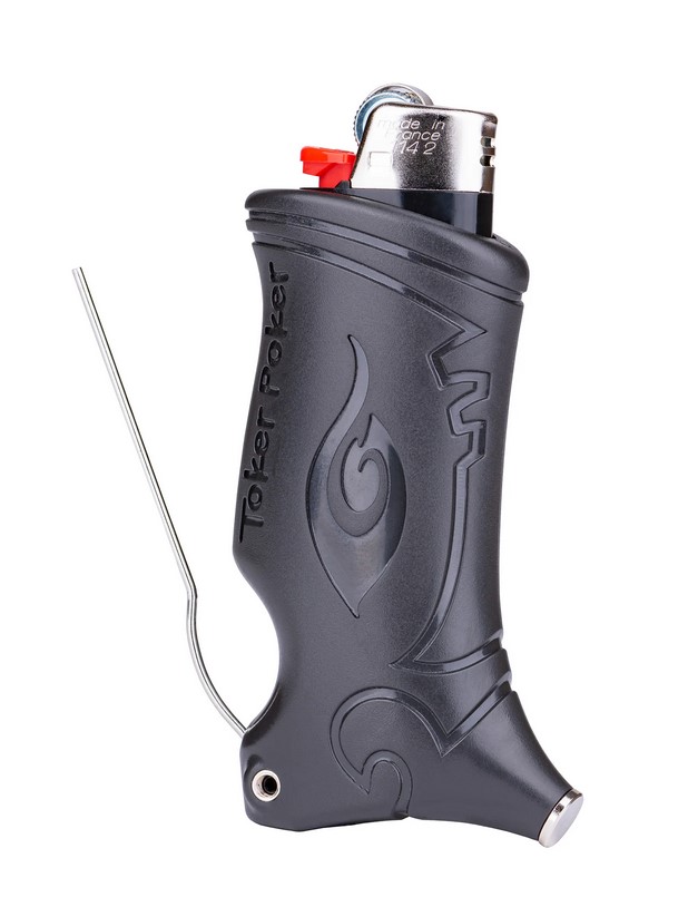 Photograph of product: Toker Poker (BIC Version)
