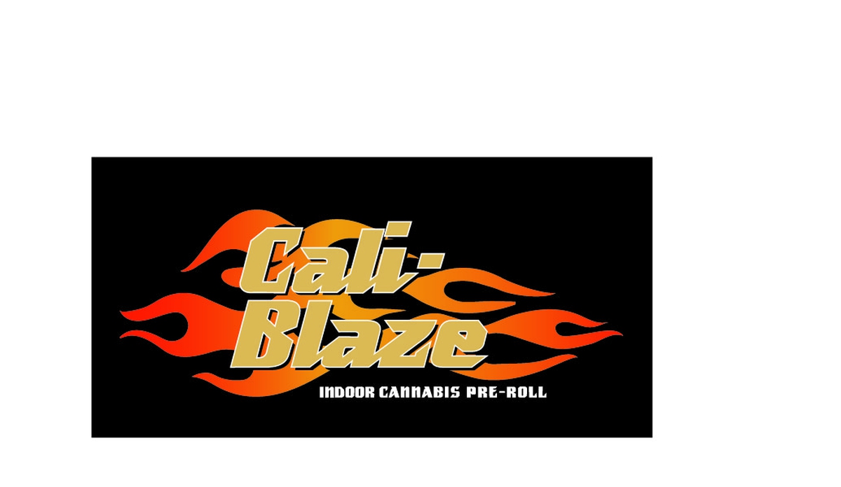 Photograph of product: Pre-Roll - Infused Cali-Blaze Tarantula - Key Lime Pie 1g