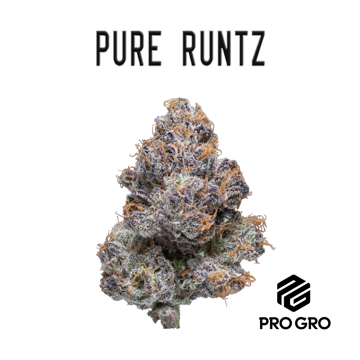 Photograph of product: Pure Runtz | Deli - 28g