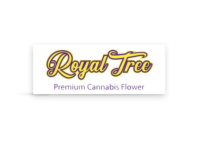 Logo for Brand Royal Tree