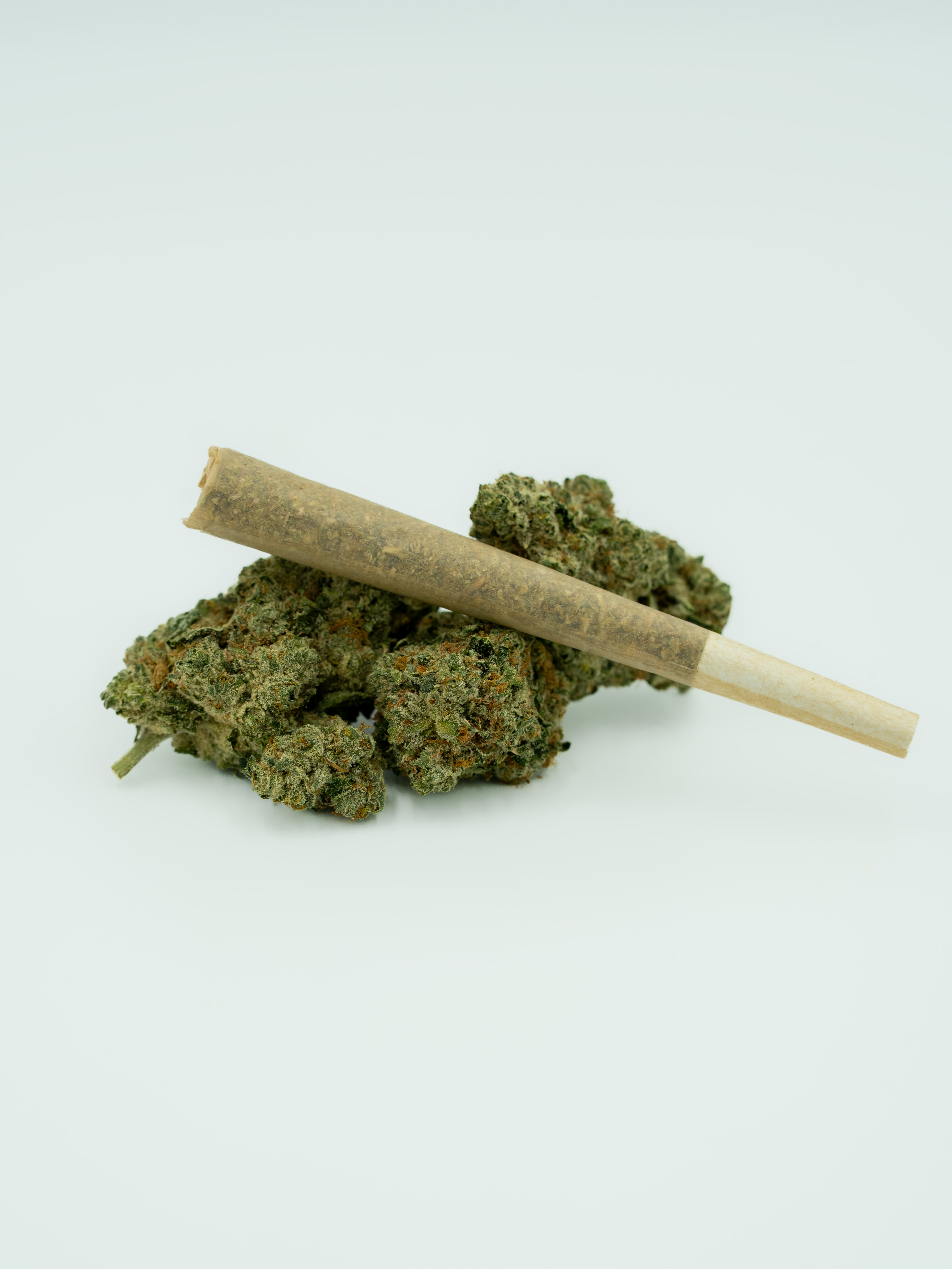 Photograph of product: Native Care Blunt - Topanga Canyon (Oui'd)