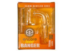 Photograph of Product: ENCORE Q NAIL BIG