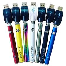 Photograph of product: 4Score | 510 Thread Battery W/Charger
