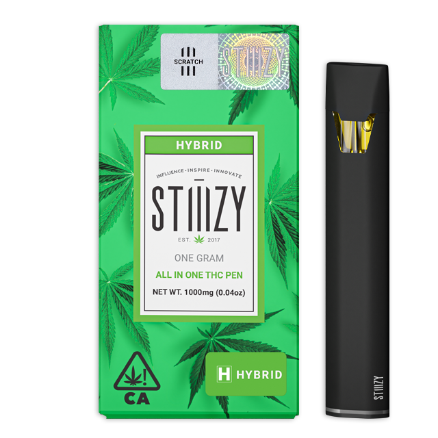 Photograph of product: STRAWNANA (1G) - ALL-IN-ONE