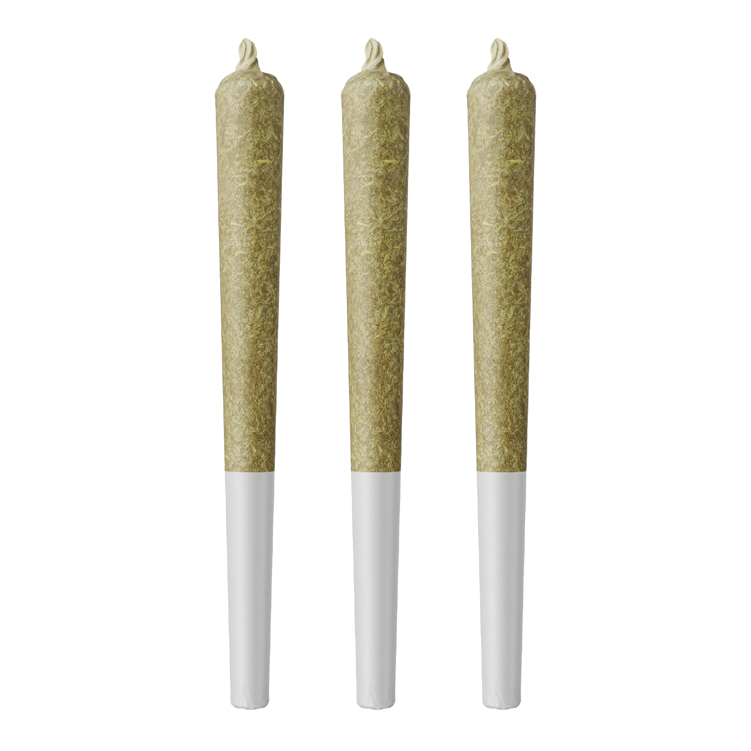 Photograph of product: Cali Blaze | Strawberry Lemonade | 0.7g - 5pk (3.5g) Infused Liquid Diamond Preroll Pack | REC