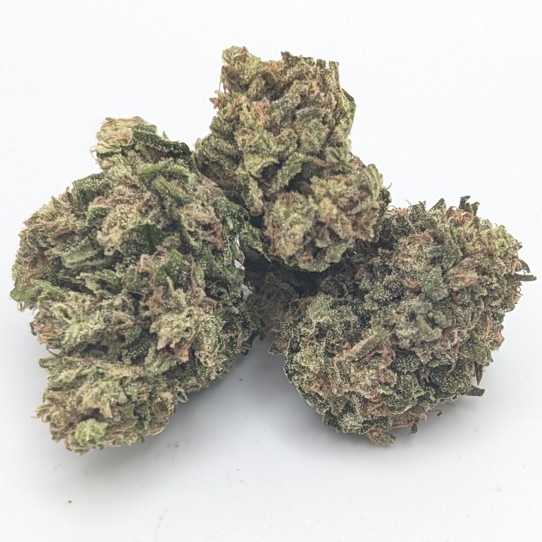 Photograph of product: Aristotle Sours 3.5g