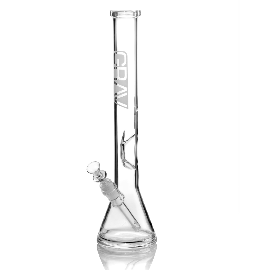 Photograph of product: Accessories - Grav Large Beaker