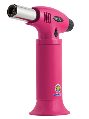 Photograph of product: Whip It Torch Lite