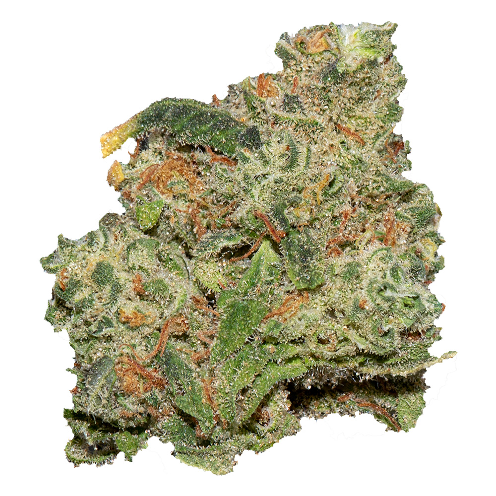 Photograph of product: Hybrid - Eighth - Tahoe Brunch - Mother Magnolia Medicinals - 3.5g