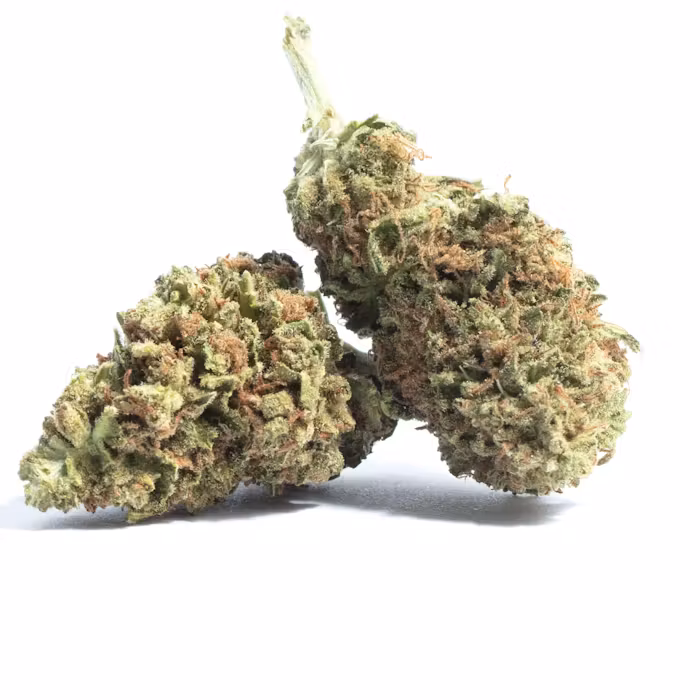 Photograph of product: (Mello Farms) Lembrule Pre Roll (S/H)