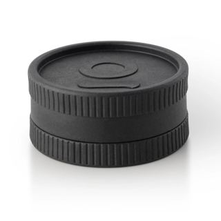 Photograph of product: 2 Piece Plant-Based Hemp Grinder
