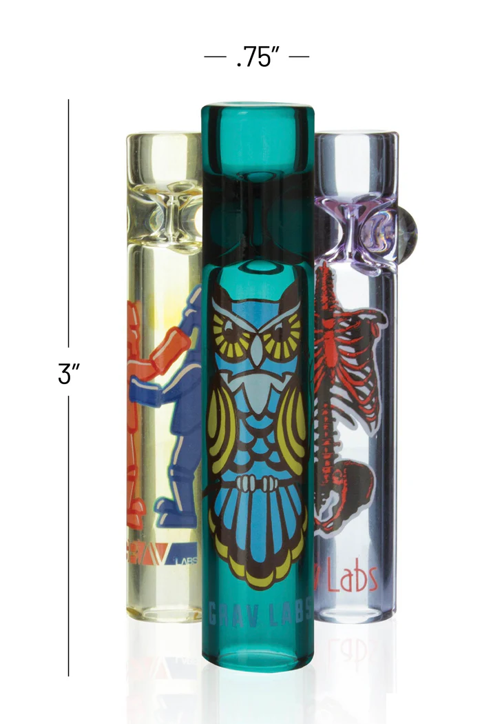 Photograph of product: 16MM Whimsical Taster