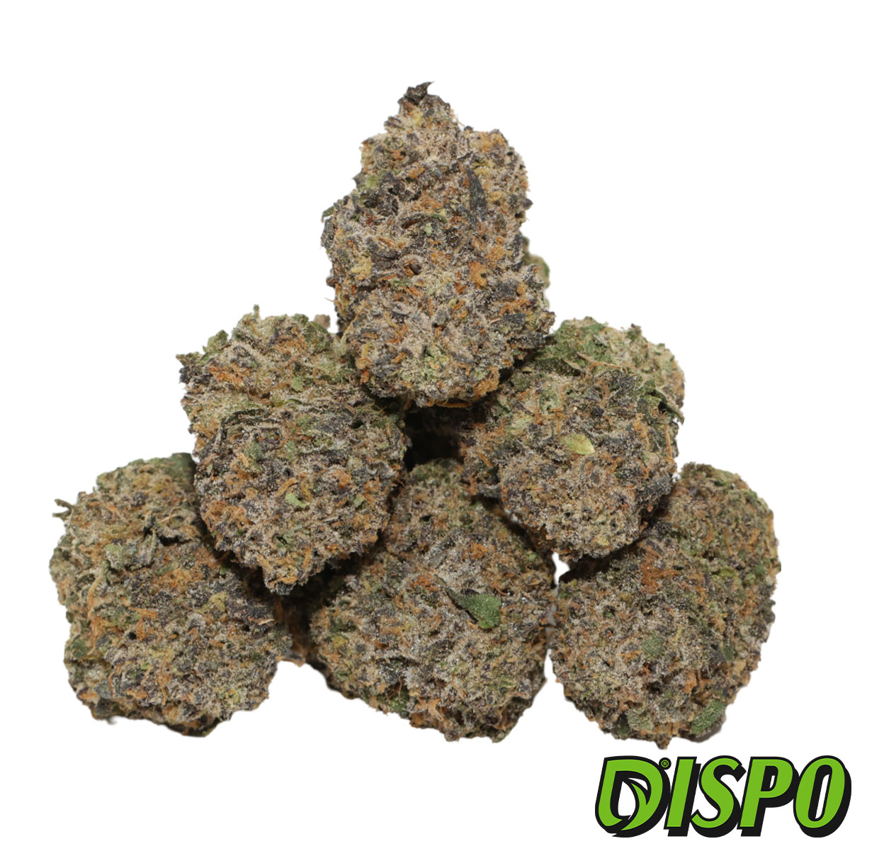 Photograph of product: Devil's Drip - Buds - 28g
