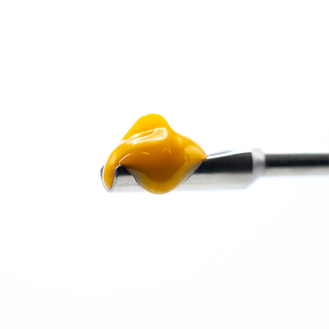 Photograph of product: Memory Loss Live Resin Badder 0.5g {549}