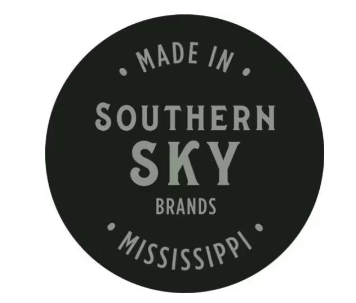 Photograph of product: Southern Sky | 1.5g | Temple Ball | Hybrid