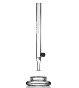 Photograph of product: Grav | Vapor Straw & Dish
