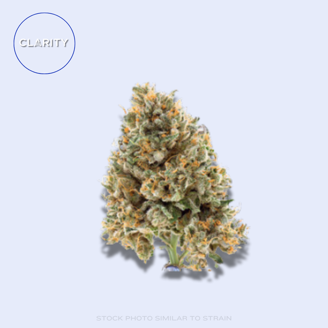 Photograph of product: Super Lemon Haze | Classics Tier - 1g