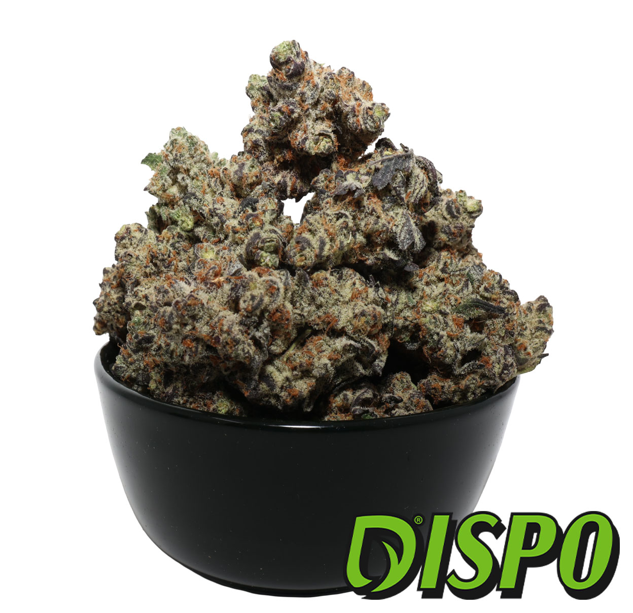 Photograph of product: Craft Hydroponic - King Cherry - Buds - 28g