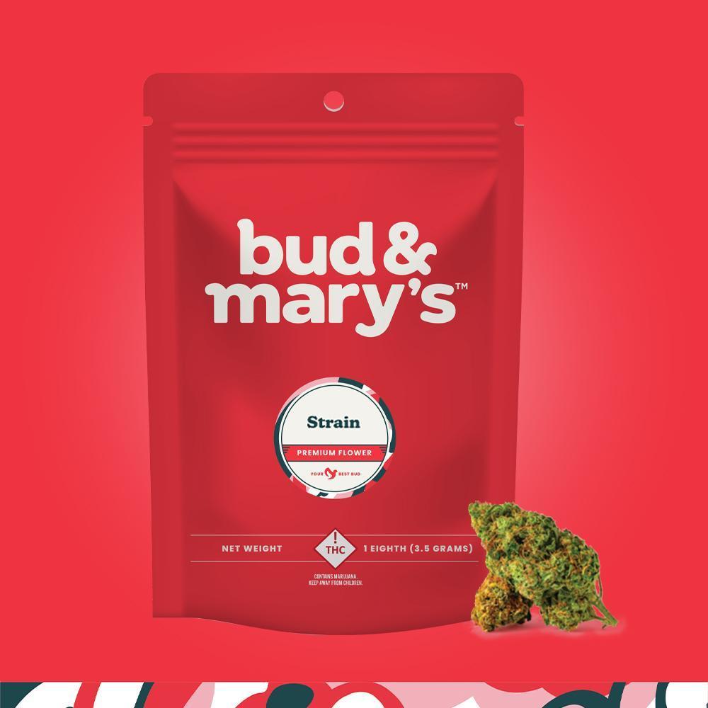 Photograph of product: Da Purps x Tropicana Cookies - 3.5g