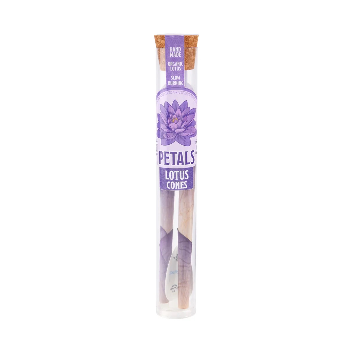 Photograph of product: Petals l Lotus cones 2PK