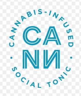 Photograph of product: Blood Orange Cardamom | 6pk Cans - 