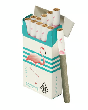 Photograph of Product: Birdies - Classic - Hybrid - 10pk