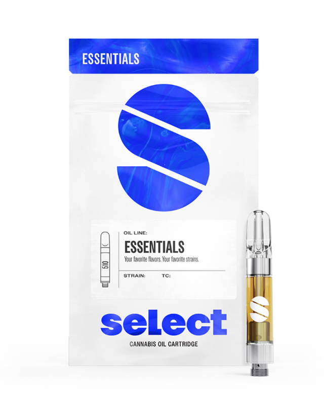 Photograph of product: Mountain Diesel | Cartridge | 0.5G