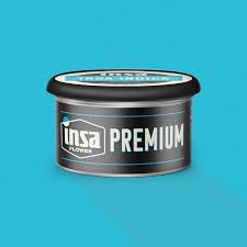 Photograph of product: Insa | Sundae Driver | 3.5g