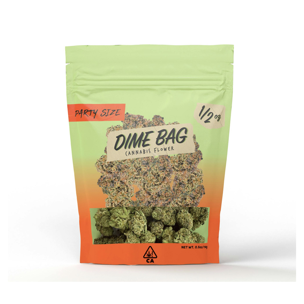 Photograph of product: CANAL ST RNTZ [14 G]