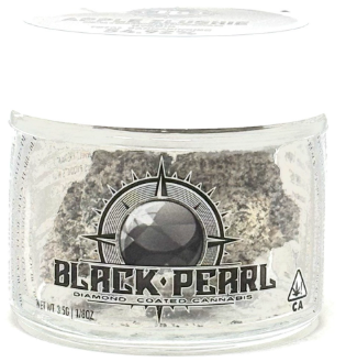 Photograph of product: DIAMOND COATED DIABLO OG SMALLS 3.5G K2