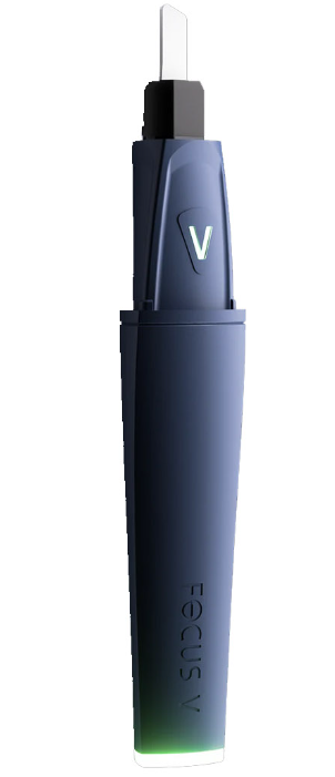 Photograph of Product: Focus V - SABER - Midnight