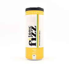 Photograph of product: Tonic Infused Drink - Fizz Lemon Lime 1:5 TH-oui:CBD - 10mg