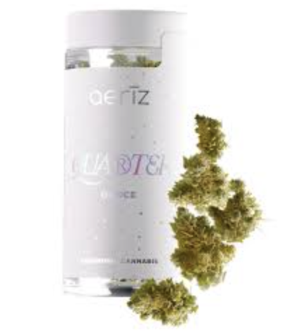 Photograph of product: AERIZ MAC 1 FLOWER 7G