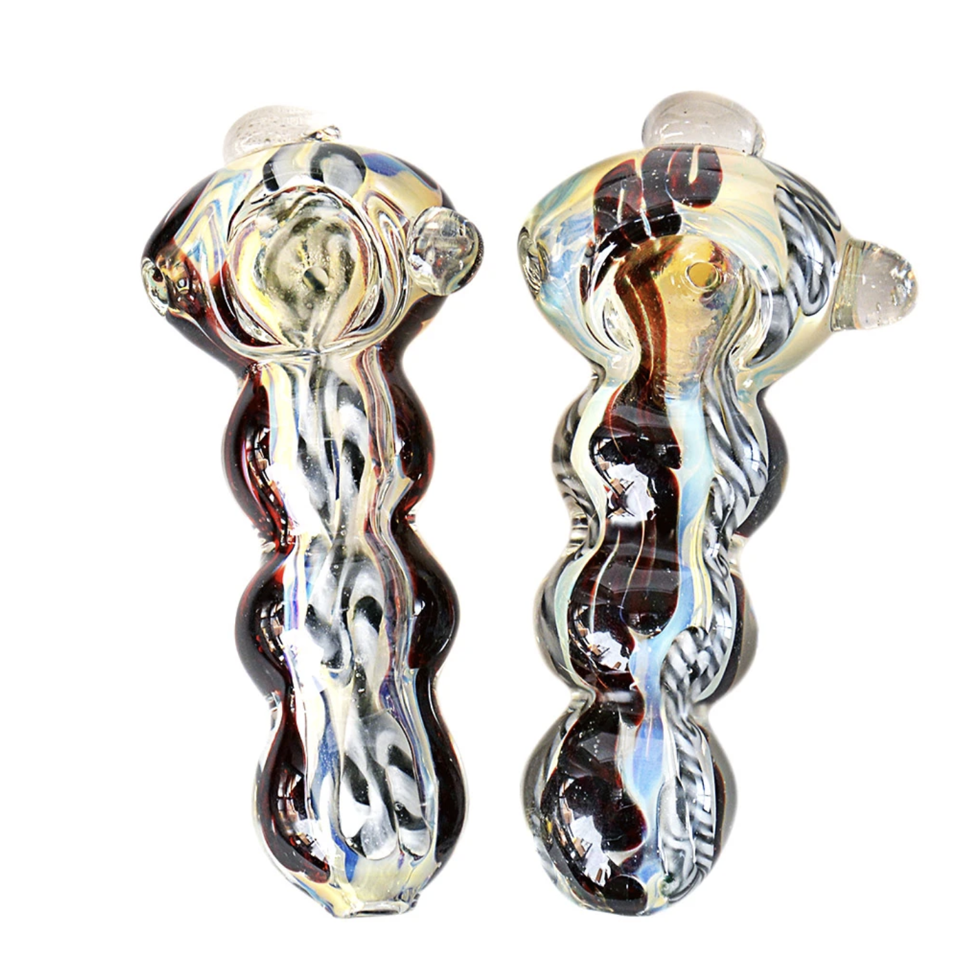 Photograph of product: BULGE PIPE