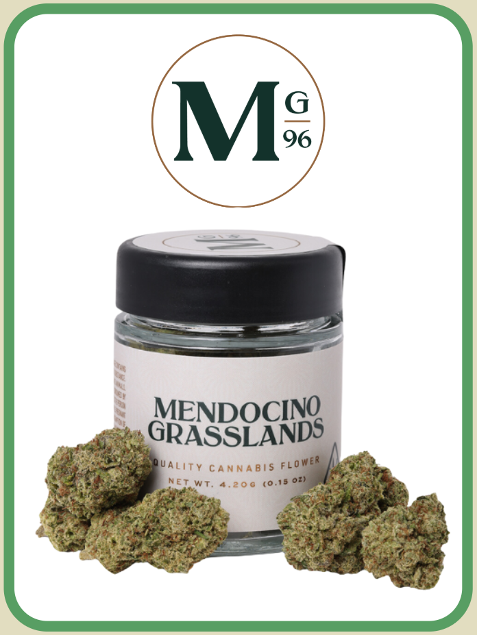 Photograph of product: Durban Poison (4.2g) [S]