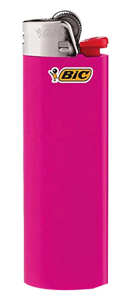 Photograph of product: Bic | Classic Lighter | Mini