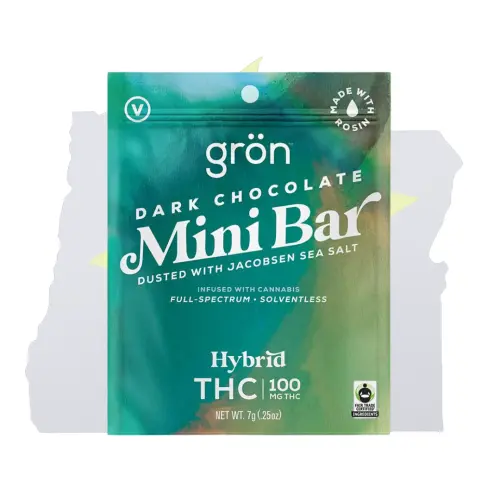 Photograph of product: Gron-Mini-DC