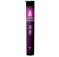 Photograph of product: Scotch & Soda | Pre-Roll 1pk | 1g