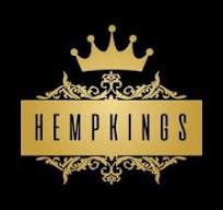 Photograph of product: Half Ounce - Lemon Cherry Gelato HempKings - 14g