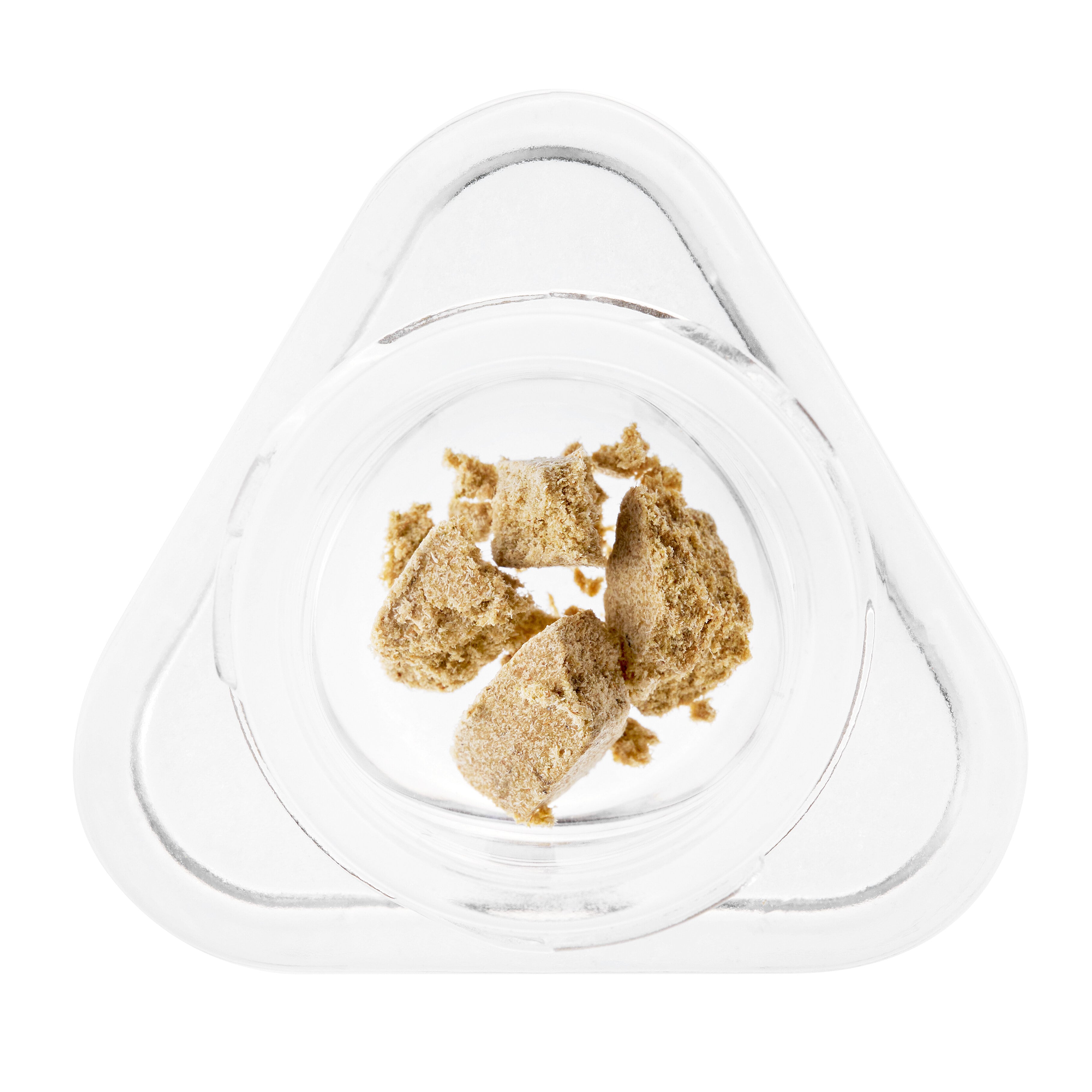 Photograph of product: Parlimintz | Brick au chocolat