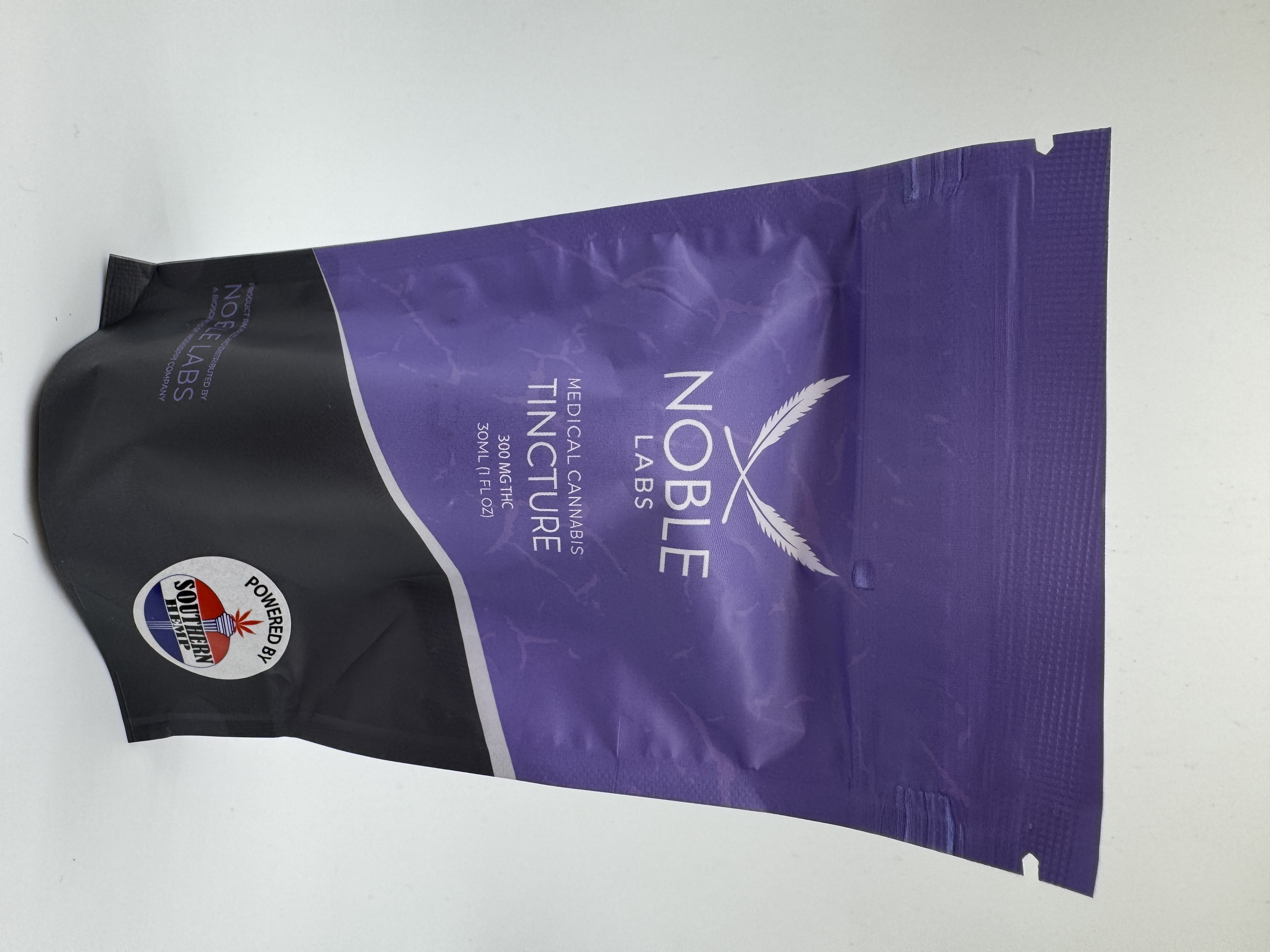 Photograph of product: 300mg | Tincture