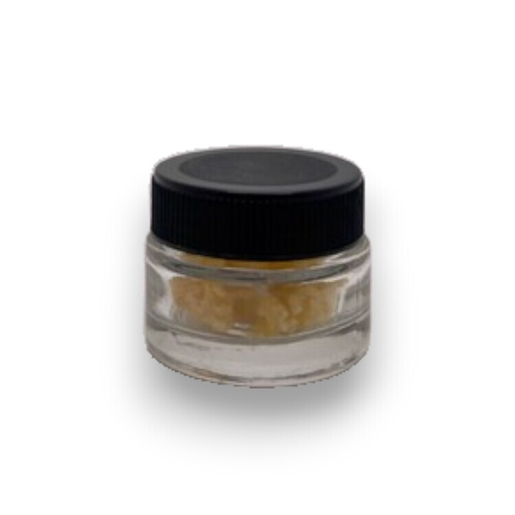 Photograph of product: Double Dribble 1g Concentrate (Super Mega Bussin)