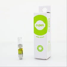 Photograph of product: O.pen- Maui Wowie 1000mg